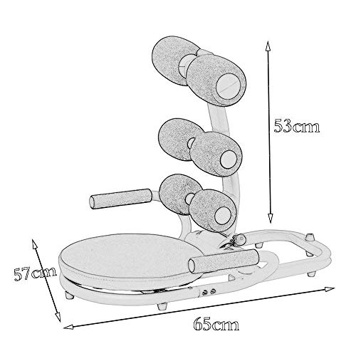 Detachable Fitness Push-up Bar Training Stand Push Non-slip Foam Grip Can be Carried for Home