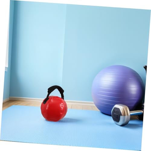 UPKOCH Portable Water Sandbag for Workout with Handle, Pvc and Cloth Material, Adjustable Weight for Targeted Muscle Engagement, for Home Gym and Outdoor Exercise