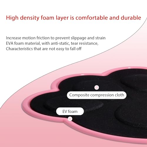 Exercise Sliders for Working Out 1pair Dual Sided Core Sliders Abdominal and Full Body Gliding Discs Women Workout Equipment Gliders for Exercising