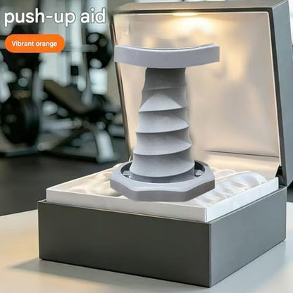 Up Stands Having Assistance Feature for Strength Training and Alignment Improvement Offices Workout Equipment
