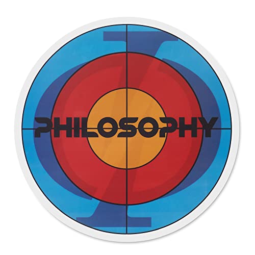 Philosophy Gym Wall Ball - Soft Shell Weighted Medicine Ball with Non-Slip Grip
