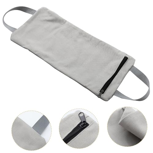 Happyyami Bag Gym Training Equipment Ankle Weight Yoga Tools Workout Equipment Leg Weights Home