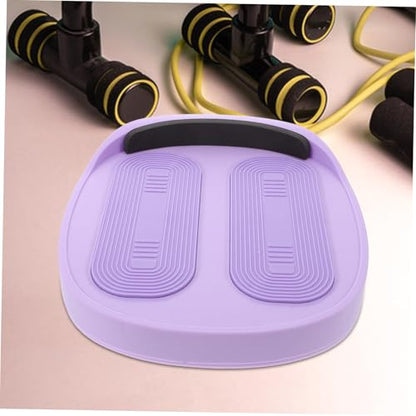 YARNOW Adjustable Incline Board for Calf Stretching Foldable Fitness Stretch Board for Home Use Non-Slip Design for Muscle Recovery and Flexibility Training
