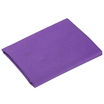 Weights Sandbags Dumbbell Sandbag Workout Fitness Set Heavy Duty Fitness Sand Bag Yoga for Yoga - color: Purple