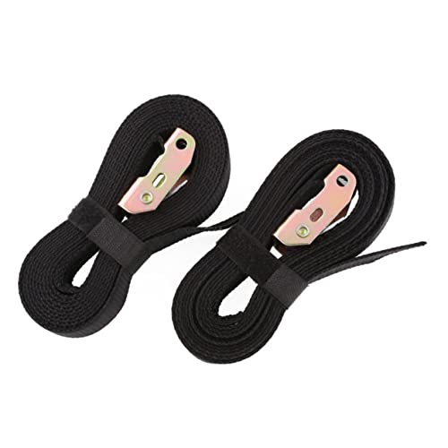 KICHOUSE Adjustable Wooden Gymnastic Straps for Full Body Strength Training Fitness for Core Workouts and Exercises