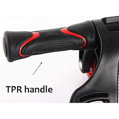 Abdominal muscle wheel - Abdominal wheel abdominal muscle training device Beginner exercise roller Abdominal thin waist exercise fitness equipment