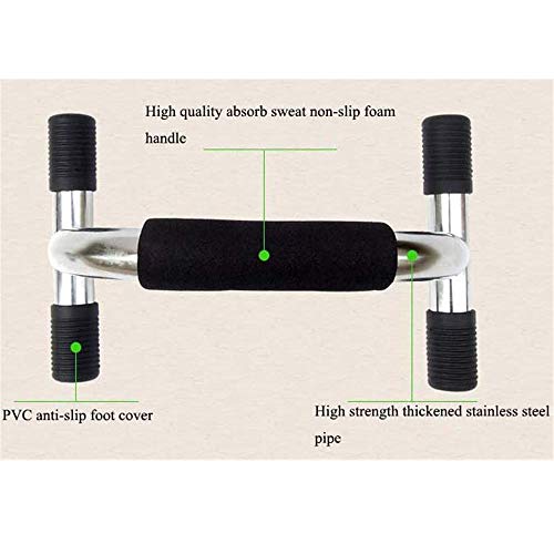 Push-up bracket-Pushup Bar for Increased Range of Motion Do The Pushup