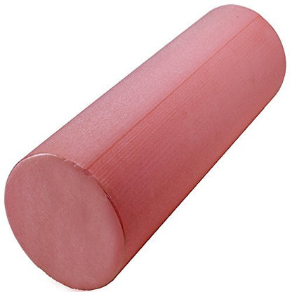 18" x 6" Premium High-Density EVA Foam Exercise/Yoga Roller - Choose Color!