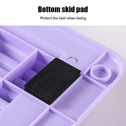 Portable Fitness Slant Board Foot Massage Equipment Adjustable Incline Boards Calf Ankle Stretcher Foot Stretch Wedge Board