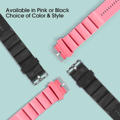 Wearable Wrist and Ankle Weights -1 lb set of 2, Ankle Weights for Women and Men, Wrist Weights for Pilates, Yoga and Walking Exercise, Office Workout and Home Gym Equipment. Adjustable Wristband and Bracelet for Hand, Leg, Wrist and Ankle