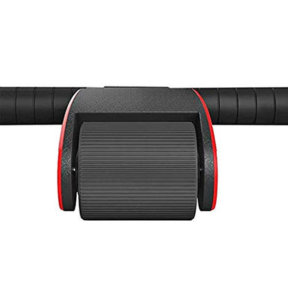 Roller Wheel, Ab for Core Workouts Home Exercise Training Equipment