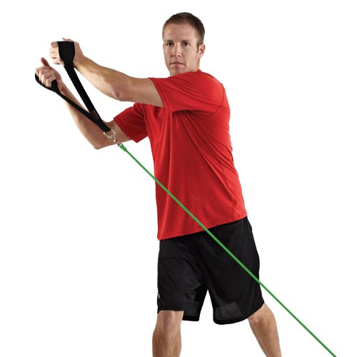 SPRI Interchangeable Tubing System