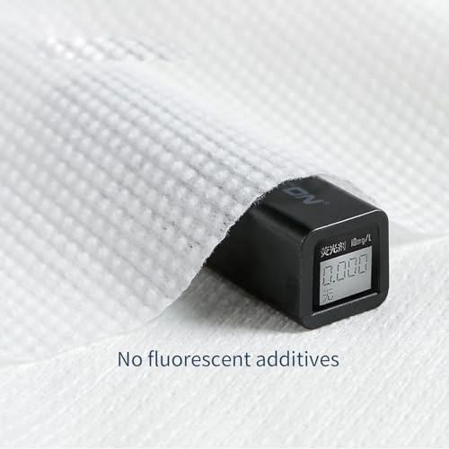 10 Pack Disposable Bath Towels 55''X27.5'’ Durable Portable Camping Towels - size: 10 Pack