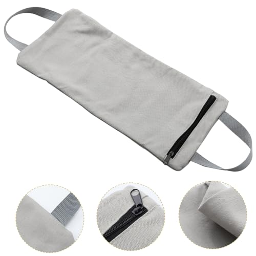 VICASKY Fitness Training Sandbag for Strength and Endurance Weight Training Bag for Yoga Functional Workouts and Muscle Building Activities