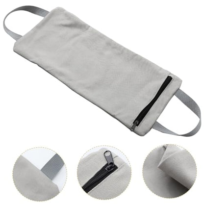 VICASKY Fitness Training Sandbag for Strength and Endurance Weight Training Bag for Yoga Functional Workouts and Muscle Building Activities