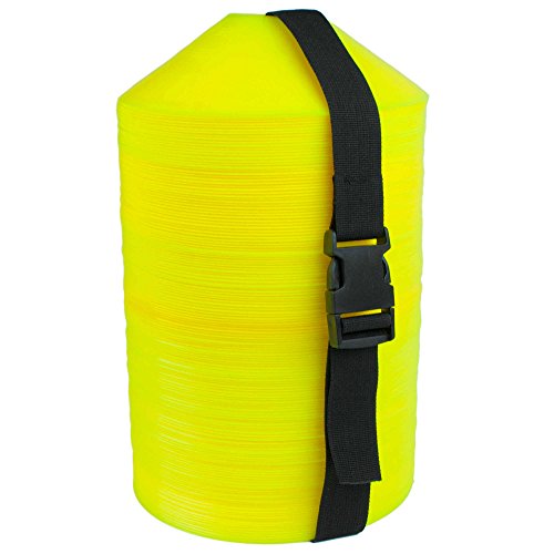 AGORA Disc Cone Strap Carrier