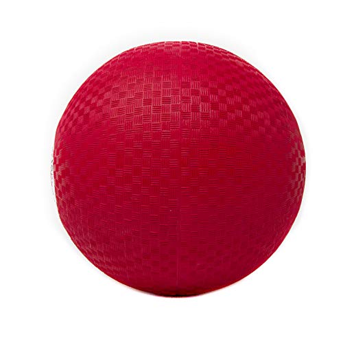 WAKA Official Kickball - Adult 10 - size: 10" (Pack of 6)