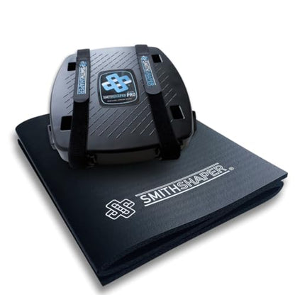 PRO Ab Squat Roller™ + Squat Mat Bundle