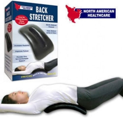 Arched Back Stretcher JB4866, New