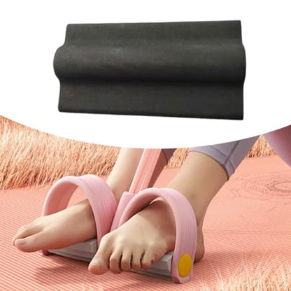 Foot Stretcher Arch Support Pad Increased Flexibility & Strength Comfortable Fascia Stretcher Training Board for Heel Stretch
