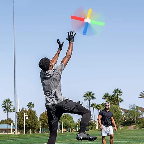 ZJchao Response Speed Trainer Catch Trainer for Improving Hand Eye Coordination Speed Brain Relearn and Reactive, Suitable for Athletes in Soccer, Baseball, Basketball, and Hockey