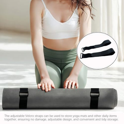 4pcs Occlusion Bands for Women, Glutes Flow Restriction Bands Flow Restriction Bands Booty Bands for Glutes Hip Building Exercising Butt Squat Thigh Fitness - size: 2pcs