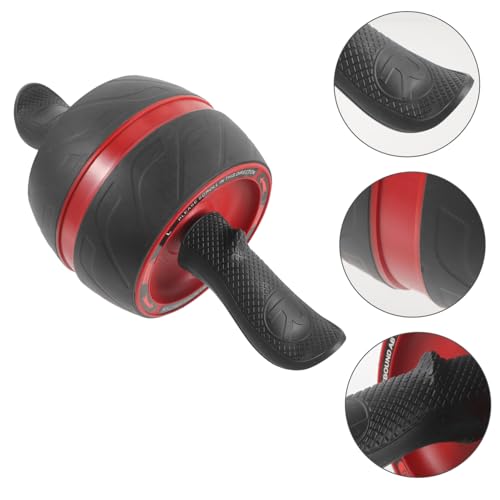 POPETPOP 1 PC Exercise Equipment Endurance Training Equipment Exercise Wheel for Core Workout Wheel Roller Core