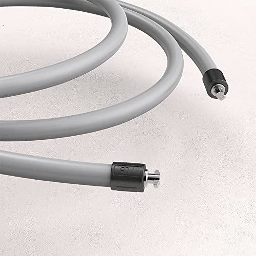 Crossrope Replacement Weighted Jump Ropes - Replacement Ropes - Handles Not Included