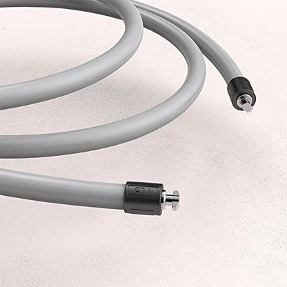 Crossrope Replacement Weighted Jump Ropes - Replacement Ropes - Handles Not Included