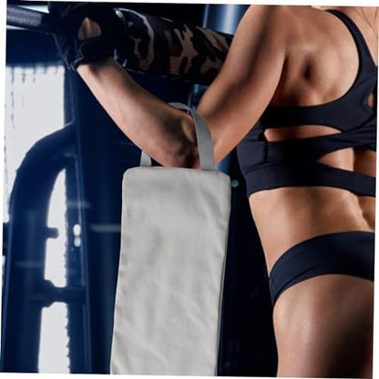 Happyyami Bag Gym Training Equipment Ankle Weight Yoga Tools Workout Equipment Leg Weights Home