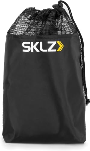 SKLZ Acceleration Trainer Release Resistance Training Belt, Black