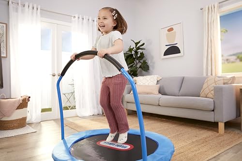 Little Tikes 3' Trampoline – (Amazon Exclusive)