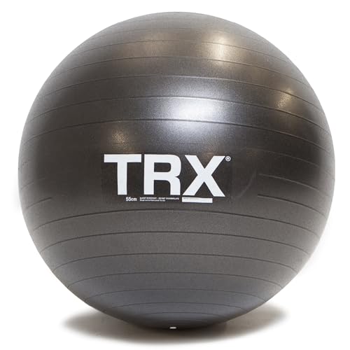 TRX STABILITY BALL - size: 65 cm