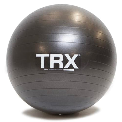 TRX STABILITY BALL - size: 65 cm