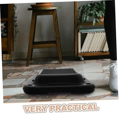 Toddmomy Step Exercise Platform Base Aerobic Exercise Step Yoga Prop Stepper Base