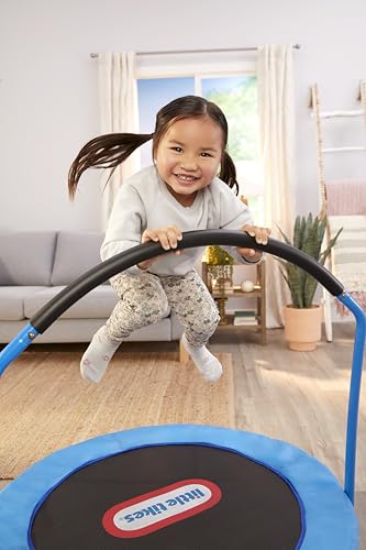 Little Tikes 3' Trampoline – (Amazon Exclusive)