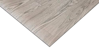 Rhino Mat Wood Grain Fitness Equipment Mat Made in USA - color: Driftwood, size: 36"x72"