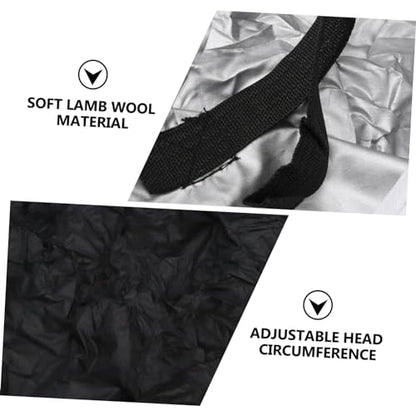 LIOOBO 2pcs Drag Parachute Soccer Parachute Resistance Parachute Running Parachute Exercise Machines Training