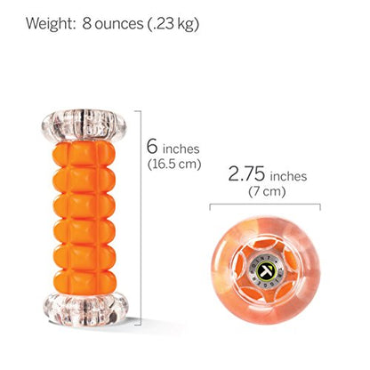 Trigger Point Performance Nano Foot Roller Massager
