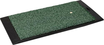 Callaway FT Launch Zone Golf Hitting Mat – Indoor/Outdoor Golf Swing Trainer - size: 1 Ft x 2 Ft