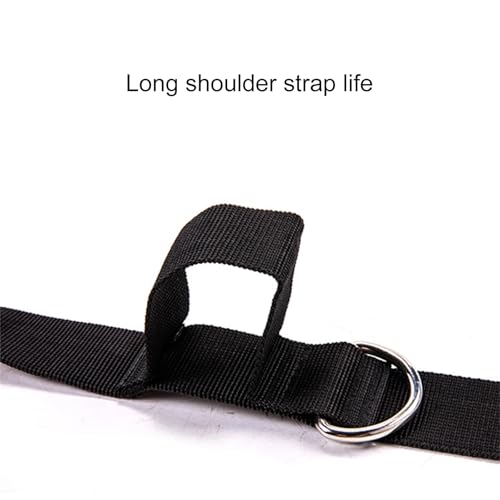 Door Anchors Strap for Resistance Bands, Gym Attachment Anchors for Home Fitness, Door Band Resistance Workout Equipment