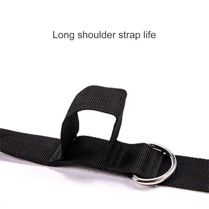 Door Anchors Strap for Resistance Bands, Gym Attachment Anchors for Home Fitness, Door Band Resistance Workout Equipment
