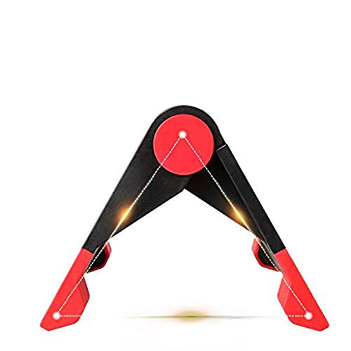 Push Up Board System, Body Building Exercise Tools Workout Push-up Stands, Portable Bracket, for Men Women Home Fitness Training