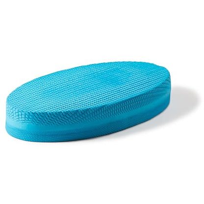 OPTP Stability Trainer – Large Foam Balance Pads for Physical Therapy, Fitness, Pilates, Yoga, and Dance - Closed Cell Foam Pad for Exercise Balance Pad Workouts - Latex Free