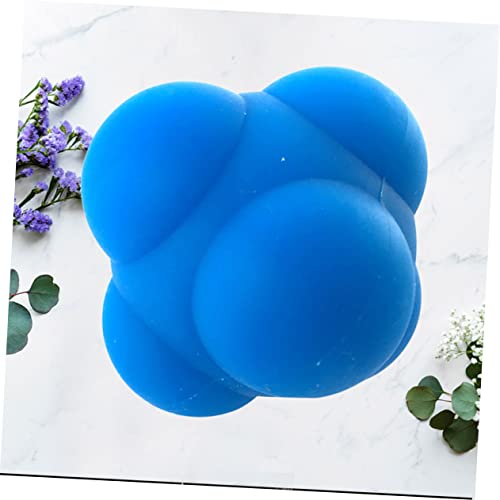 Agility Training Ball Unique Design for Reflex Training and Reaction Speed