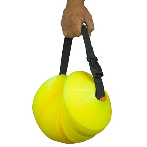 AGORA Disc Cone Strap Carrier