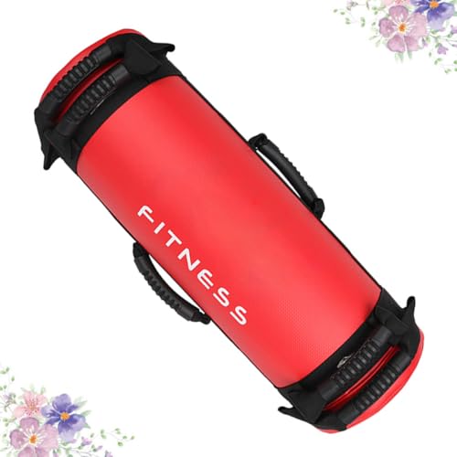GANAZONO 1pc Sandbag Weights for Exercise Heavy Duty Sandbags Handles No Leak for Home