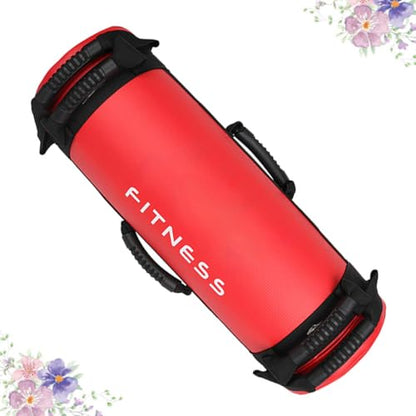 GANAZONO 1pc Sandbag Weights for Exercise Heavy Duty Sandbags Handles No Leak for Home