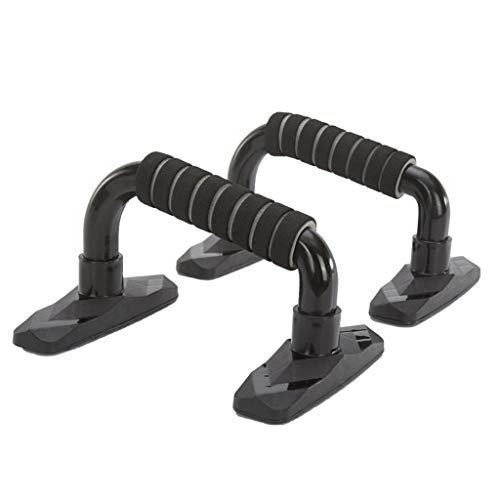 Portable Exercise Handstand Push Up Bar Stand, for Men and Women Workout Supports Strength Yoga Rom Gymnastics Conditioning