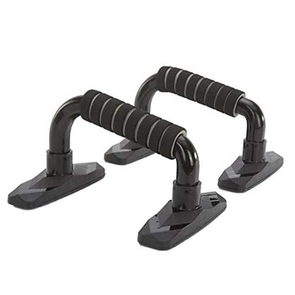 Portable Exercise Handstand Push Up Bar Stand, for Men and Women Workout Supports Strength Yoga Rom Gymnastics Conditioning
